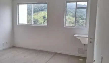 Apartamento com 2 quartos para |