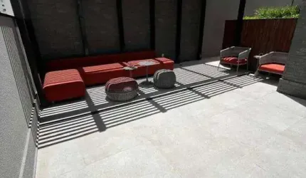 Apartamento com 3 quartos para |