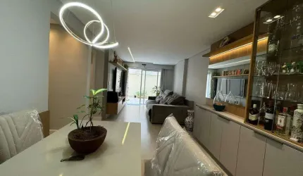 Apartamento com 2 quartos para |