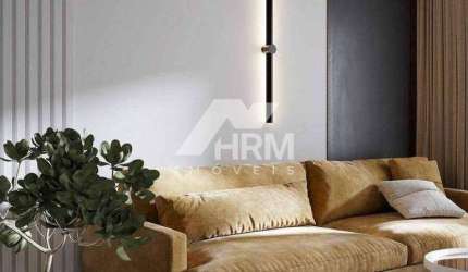 Apartamento com 2 quartos, centro - camboriú para | Centro, Camboriú, Santa Catarina