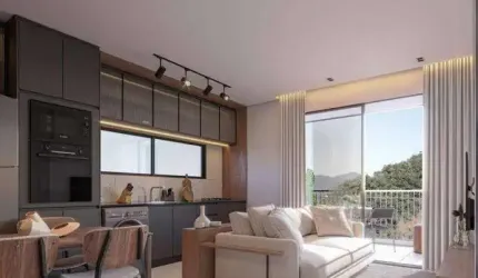 Apartamento com 2 quartos, tabuleiro - camboriú para | Tabuleiro, Camboriú, Santa Catarina