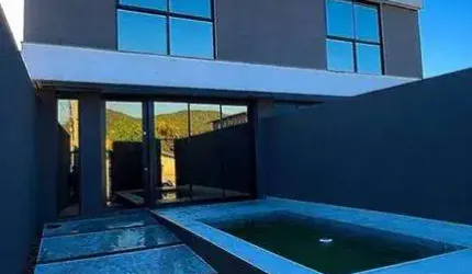 Casa com 3 quartos, barra - balneário camboriú para | Barra, Balneário Camboriú, Santa Catarina