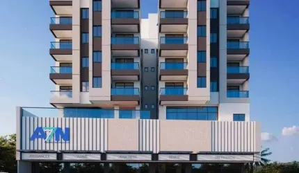 Apartamento com 2 quartos para |
