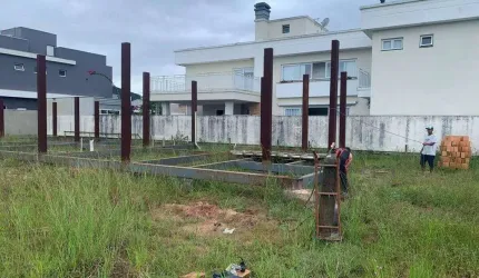 Terreno para |