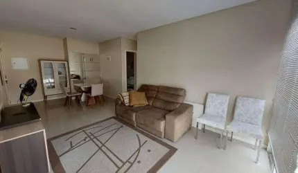Apartamento com 02 quartos no bairro nações em balneário camboriú. para | Nações, Balneário Camboriú, Santa Catarina