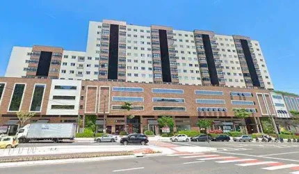 Apartamento com 2 quartos, centro - balneário camboriú para | Centro, Balneário Camboriú, Santa Catarina