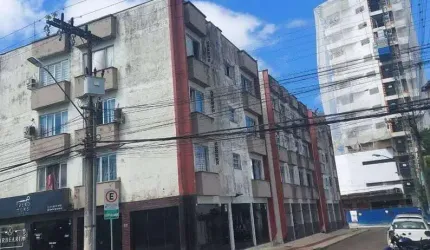 Apartamento com 2 quartos, fazenda - itajaí para | Fazenda, Itajaí, Santa Catarina
