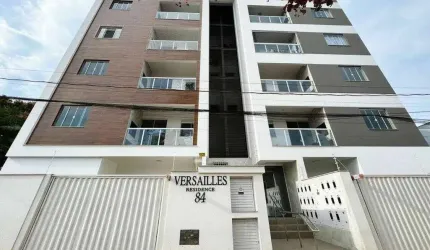 Apartamento com 2 quartos, tabuleiro - camboriú para | Tabuleiro, Camboriú, Santa Catarina