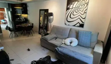 Casa com 2 quartos, tabuleiro - camboriú para | Tabuleiro, Camboriú, Santa Catarina