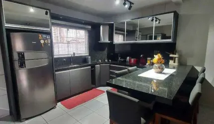 Casa com 3 quartos para |