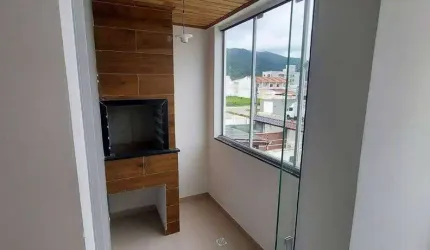 Apartamento com 2 quartos para |