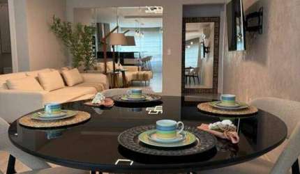 Apartamento com 2 quartos para |