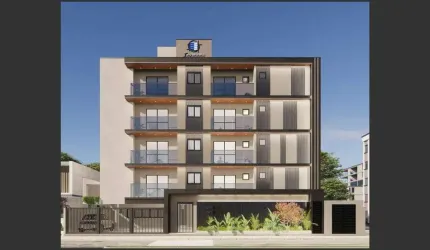 Apartamento com 2 quartos para |