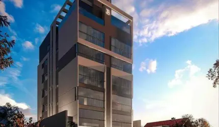 Apartamento com 2 quartos para |