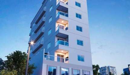 Apartamento com 2 quartos para |