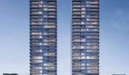 Apartamento com 4 quartos para |