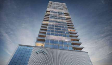 Apartamento com 4 quartos no centro de itapema para venda | Centro, Itapema, Santa Catarina