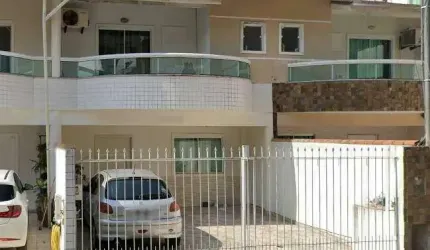Casa com 3 quartos para venda |
