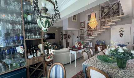 Apartamento com 3 quartos para venda |