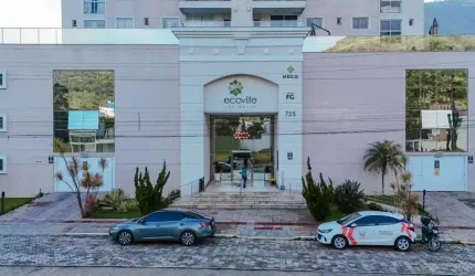 Apartamento com 2 quartos para venda |