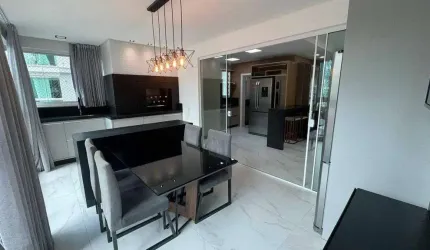 Apartamento com 4 quartos para venda |