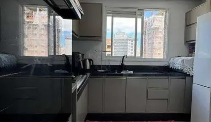 Apartamento com 2 quartos para venda |