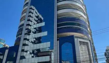 Apartamento com 4 quartos para venda |