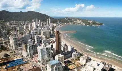 Apartamento 03 suítes a venda em itapema para venda | Centro, Itapema, Santa Catarina