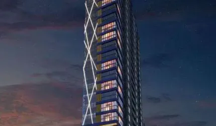 Apartamento com 1 quarto para venda |
