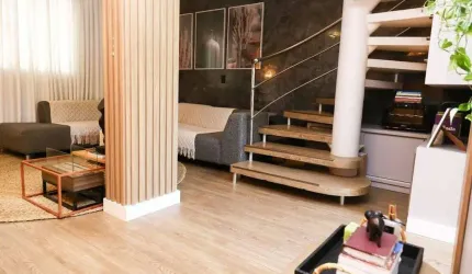 Casa com 2 quartos para venda |