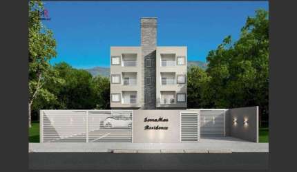 Apartamento com 2 quartos para venda |