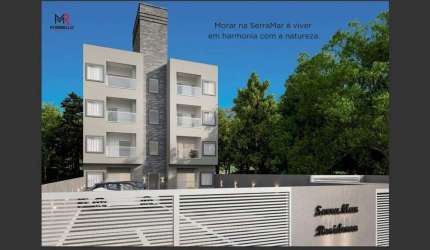 Apartamento com 2 quartos para venda |