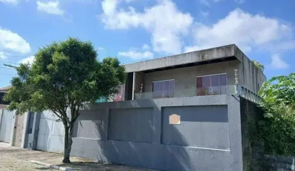 Casa com 5 quartos para venda |