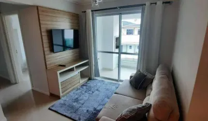 Apartamento com 2 quartos para venda |