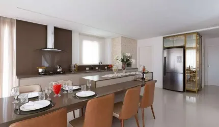 Apartamento 03 dormitórios, mobiliado, centro de balneário camboriú-sc para | Centro, Balneário Camboriú, Santa Catarina