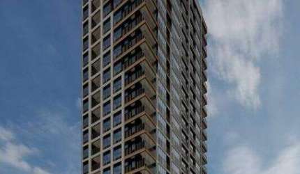 Apartamento com 2 quartos para venda |