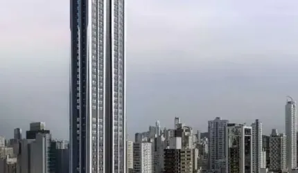 Moderno, completo e feito para você - Luminare Residencial