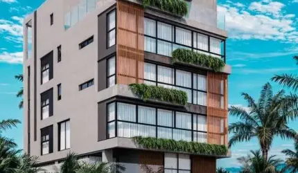 Sofisticação Privativa a 80 Metros do Mar - In Exclusive Home