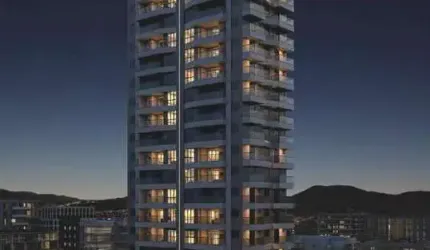 SANTIAGO – Exclusividade, conforto e segurança em cada detalhe