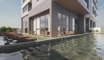 Tramonti Residenza – Funcionalidade e conforto em um só projeto