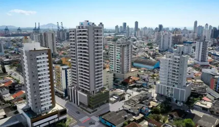 Tramonti Residenza – Onde o seu cotidiano encontra a inspiração
