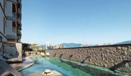 Baker’s Bay Residence – Um lugar completo para viver com facilidade