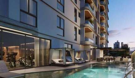 Baker’s Bay Residence – Mais praticidade para o seu dia a dia