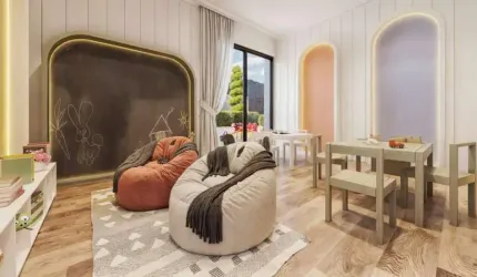 O Lugar Ideal para Viver Seus Melhores Dias – Elifaz Residence