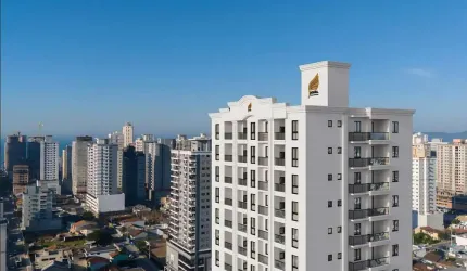 Qualidade de Vida em Cada Espaço – Elifaz Residence