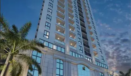 Sofisticação que Acolhe – Elifaz Residence
