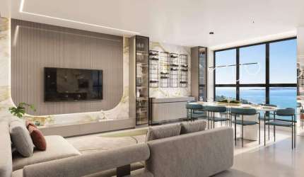 Altos Sonhos, Altos Andares - Accendis Home Living