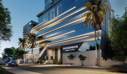 Accendiz Home Living — O Extraordinário Mora Aqui