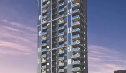 Citrino Palace Residence – Modernidade, conforto e elegância