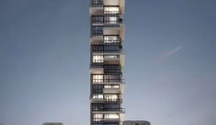 Carmel Vista Alta – Exclusividade e Sofisticação em Cada Detalhe